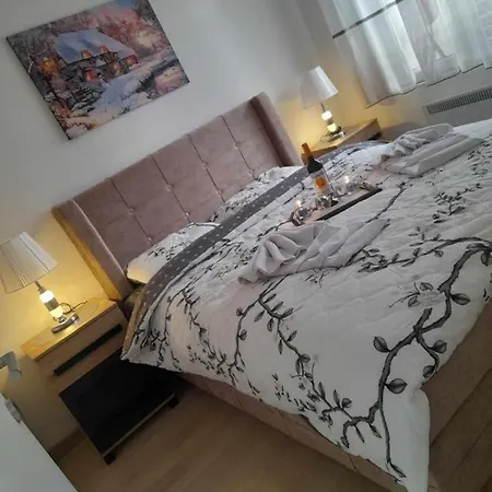 Dragovic Appartement Zlatibor