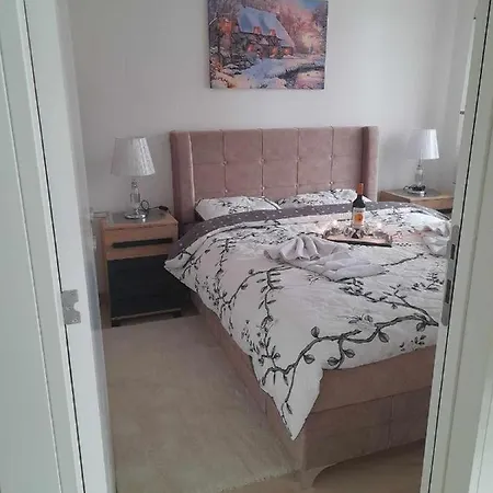 Dragovic Apartment Zlatibor